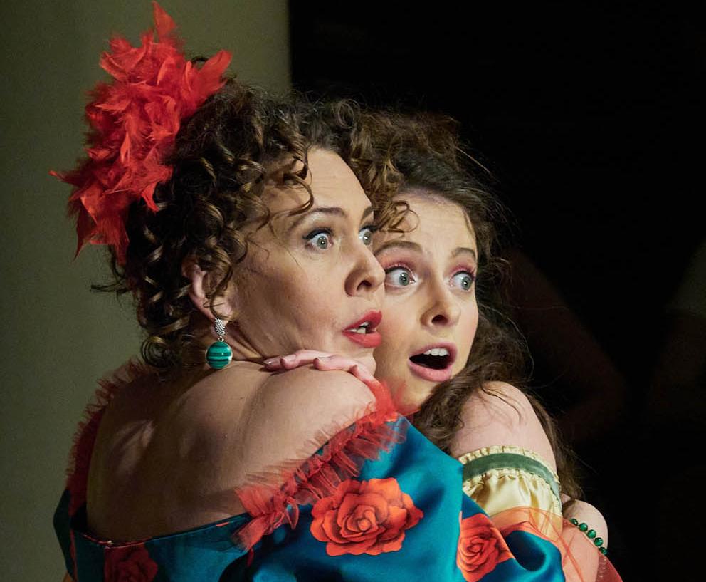 Ревизор (Театр "Сфера"). Изображение 8