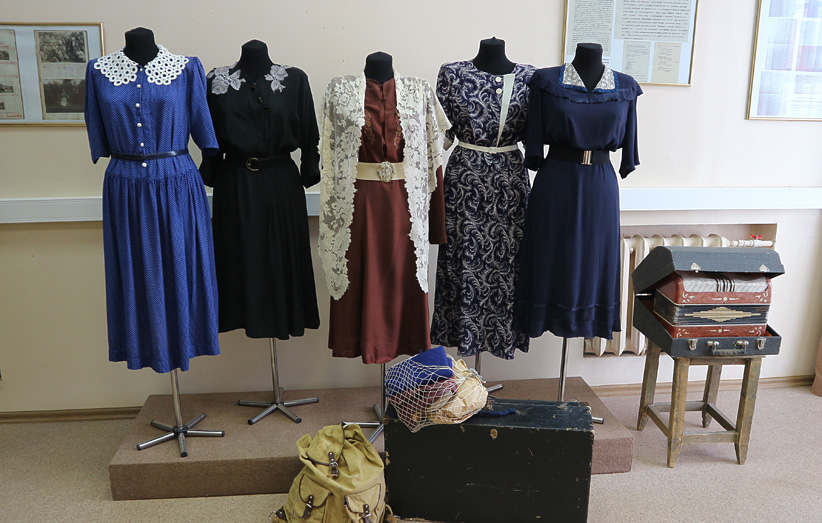 Музей театрального костюма. Изображение 5