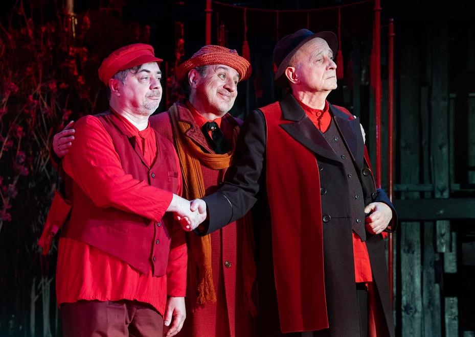 Поминальная молитва. Изображение 2