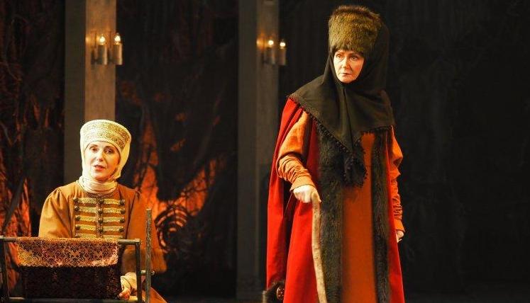 Посадник . Изображение 11