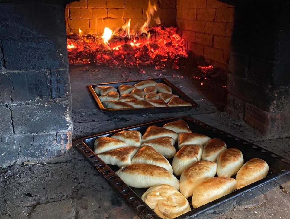 Музей русского десерта. Изображение 9