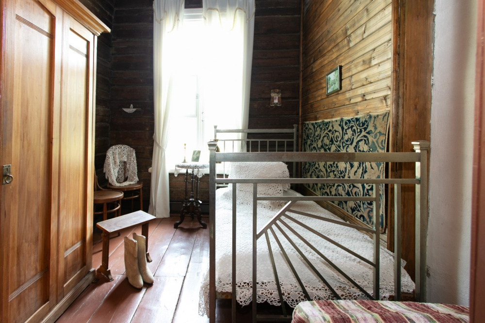 Музей-заповедник А.П. Чехова в Мелихово. Изображение 7