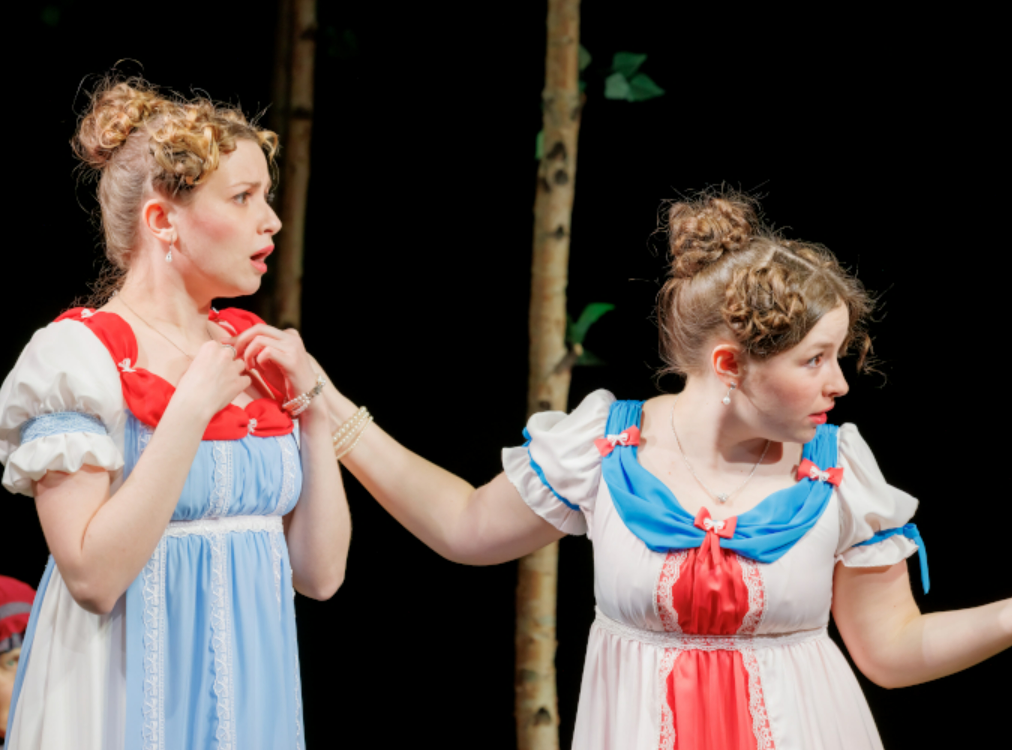 Урок дочкам. Изображение 7