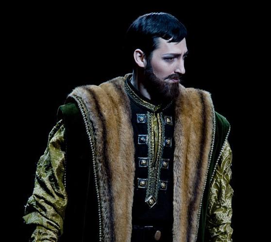 Борис Годунов (Новая Опера). Изображение 15