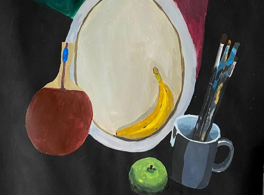 Арт-студия в центре Зотов для детей 5-6 лет. Изображение 3