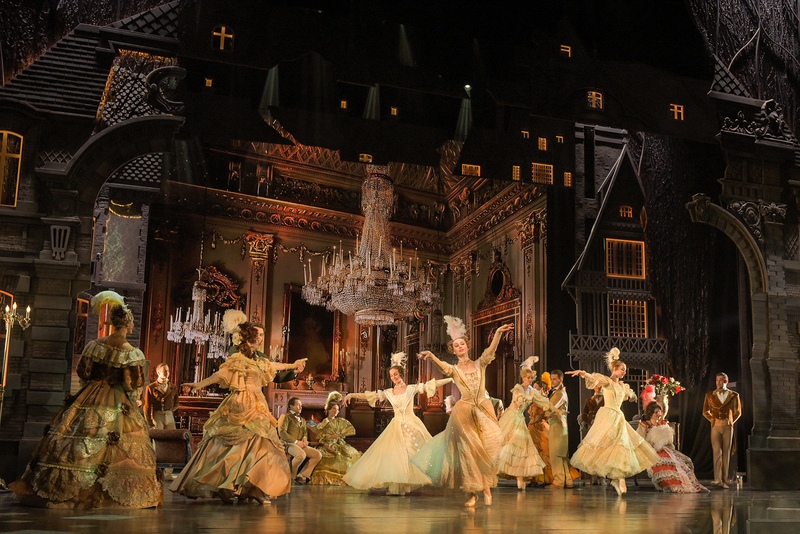 Джейн Эйр. Изображение 8