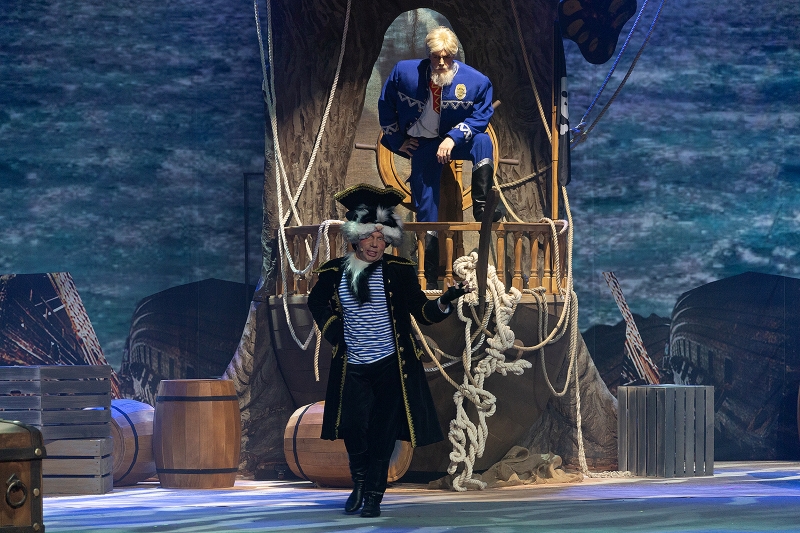 Хрум или Сказочный переполох. Изображение 5