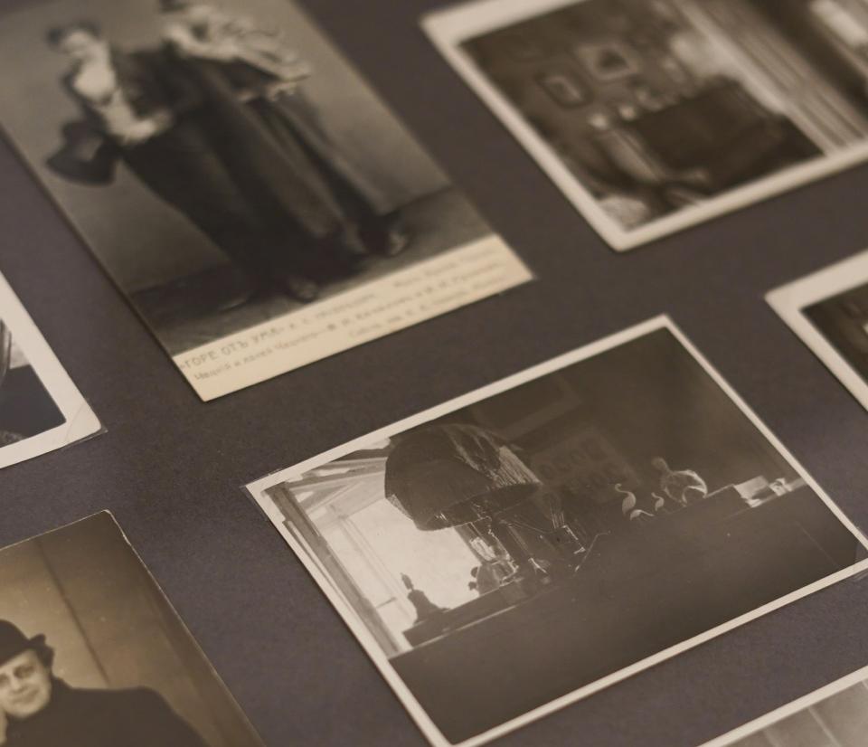 Музей МХАТ. Изображение 6