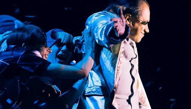 О дивный новый мир. Изображение 5