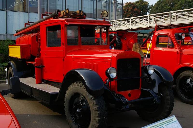 Военно-технический музей славы. Изображение 4