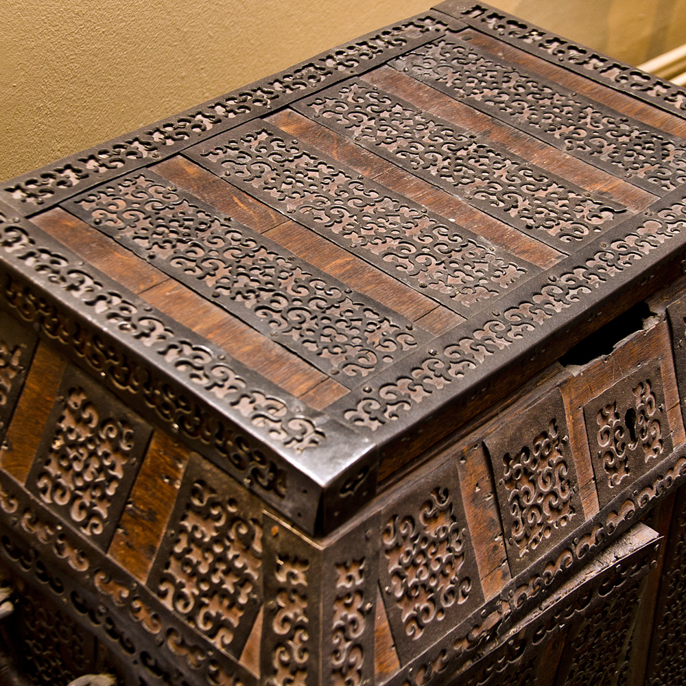 Программа «Металлическая сказка». Изображение 4