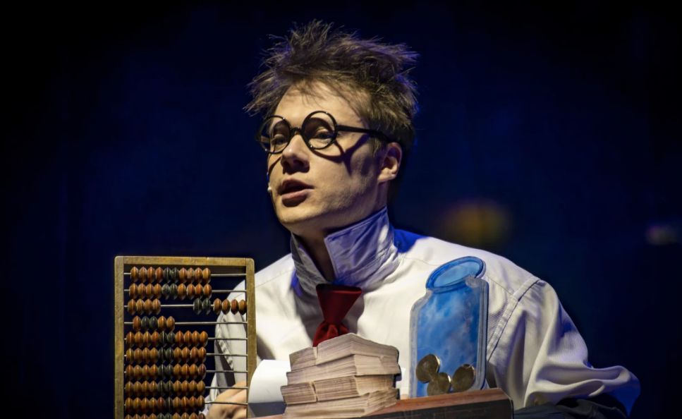 Маленький принц (Театр Сатиры). Изображение 5