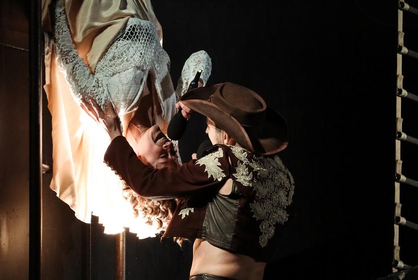 Юнона и Авось. Изображение 6