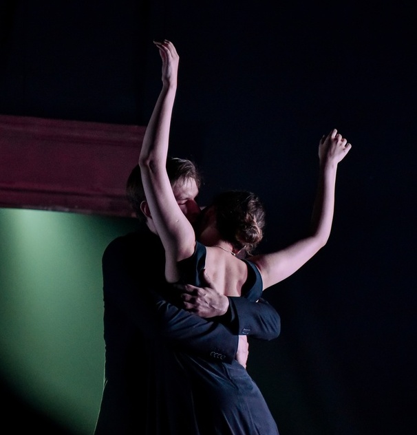 П.И.Чайковский. Евгений Онегин. Изображение 2