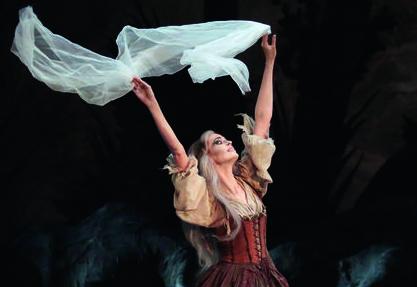 Сильфида. Изображение 2