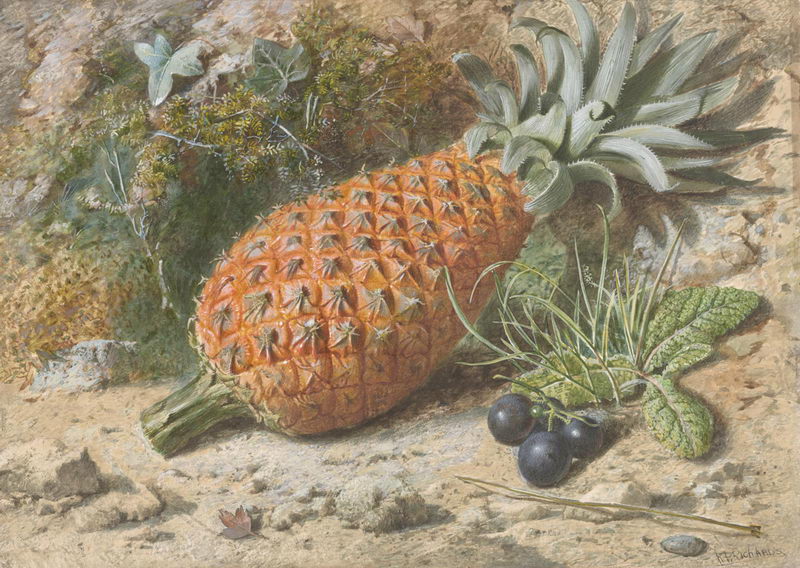 Академия акварели  и изящных искусств Сергея Андрияки. Изображение 5