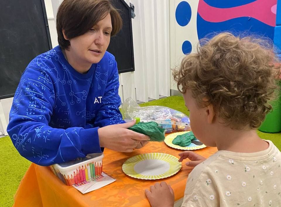 Атомарёнок. Мастер-классы в музее Атом. Изображение 1