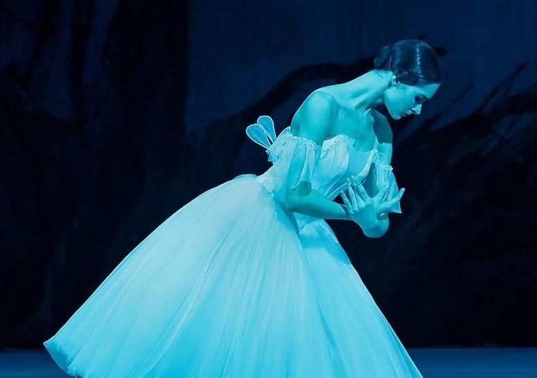 Жизель. Изображение 4