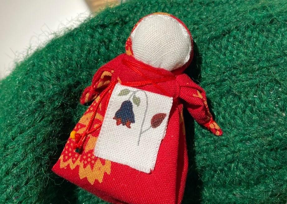 Мастер-классы в музее русского быта "По сусекам". Изображение 5