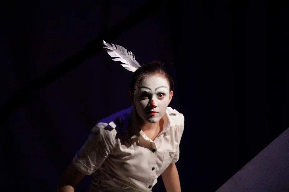 У ковчега в восемь (Вернадского, 13). Изображение 8