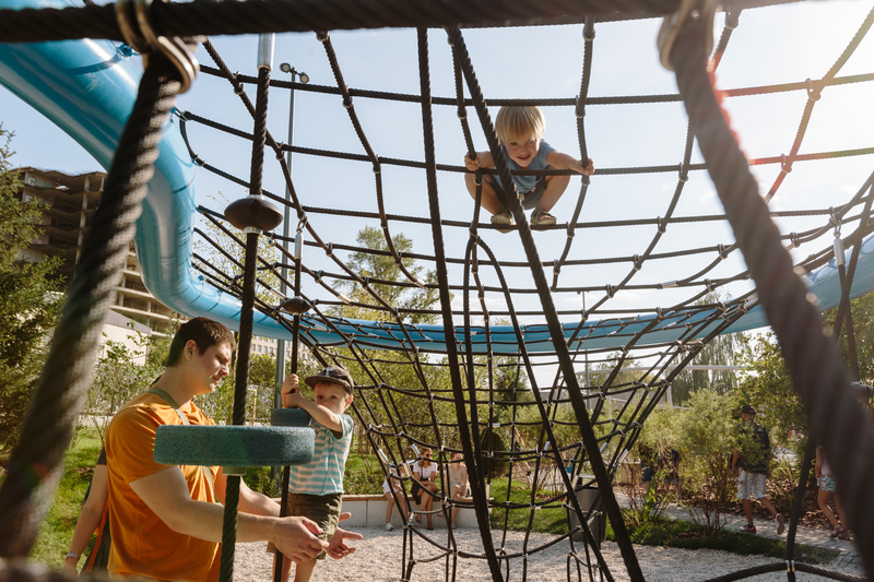 Парк Горького. Изображение 6