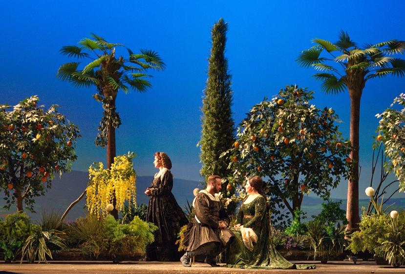 Отелло. Изображение 3