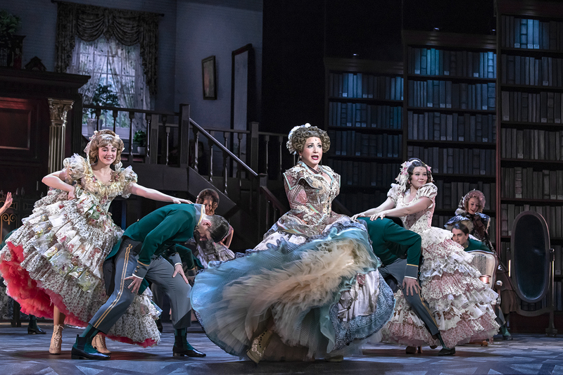 Доходное место. Изображение 12