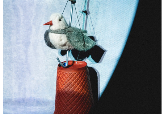 Я - буксир. Изображение 3