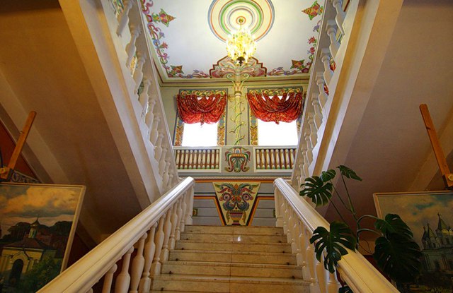 Егорьевский историко-художественный музей. Изображение 3