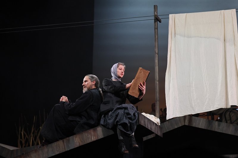 Соборяне . Изображение 1