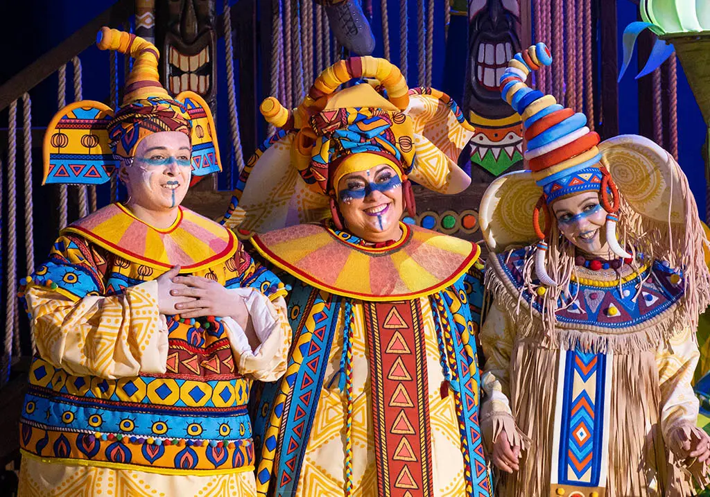 Мамонтёнок. Изображение 2