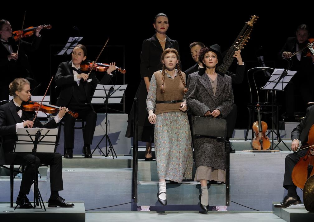 Четыре тирана. Изображение 2