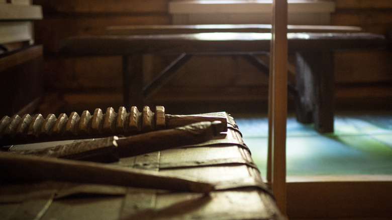 Музей "Кутузовская изба". Изображение 5