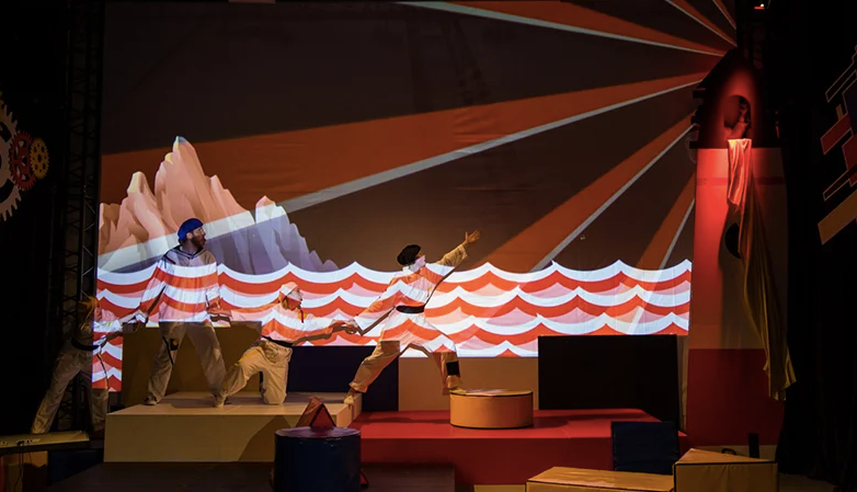 ЧТО ТАКОЕ ХОРОШО, или МАЯКОВСКИЙ - ДЕТЯМ. Изображение 7