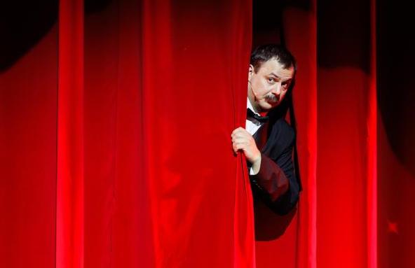 МАММА МИМО! или Мюзикл пошёл не так. Изображение 3