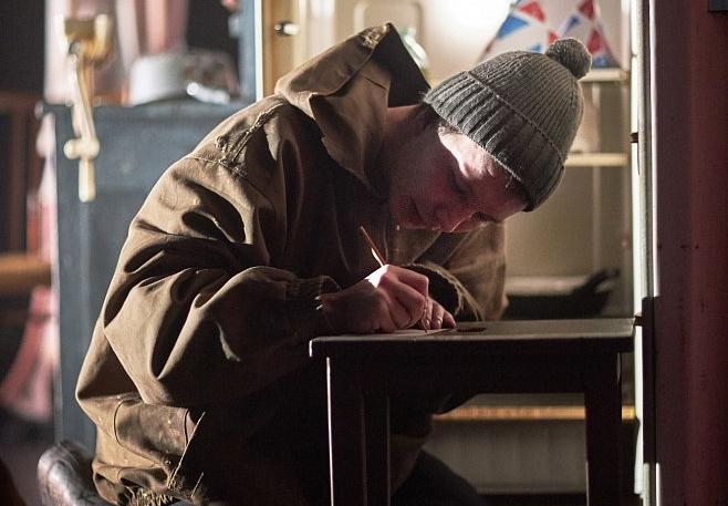 Старший сын (Московский академический театр им. Вл.Маяковского). Изображение 7