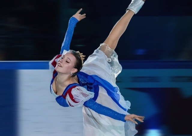 Белоснежка. Ледовое шоу. Изображение 9