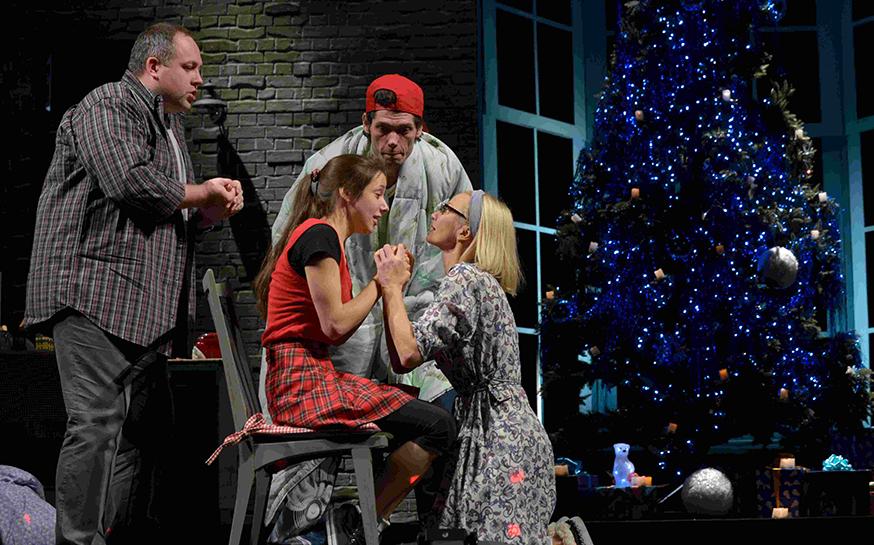 Невидимые друзья. Изображение 8