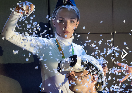 Сказка о потерянном времени (Театр на Таганке). Изображение 2