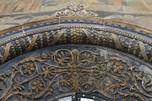 Музеи Московского Кремля. Изображение 8