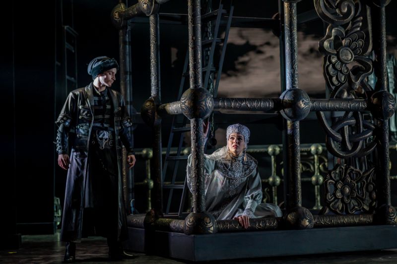 Князь Серебряный . Изображение 9