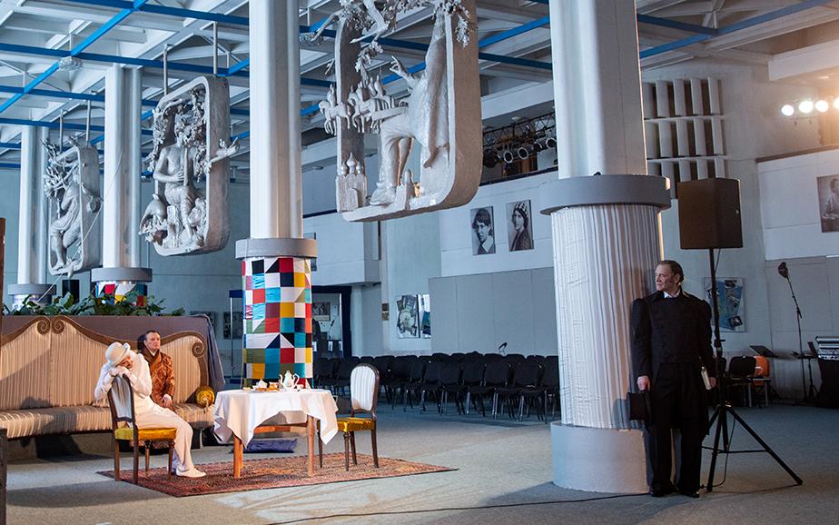 Сны Каштанки. Изображение 2