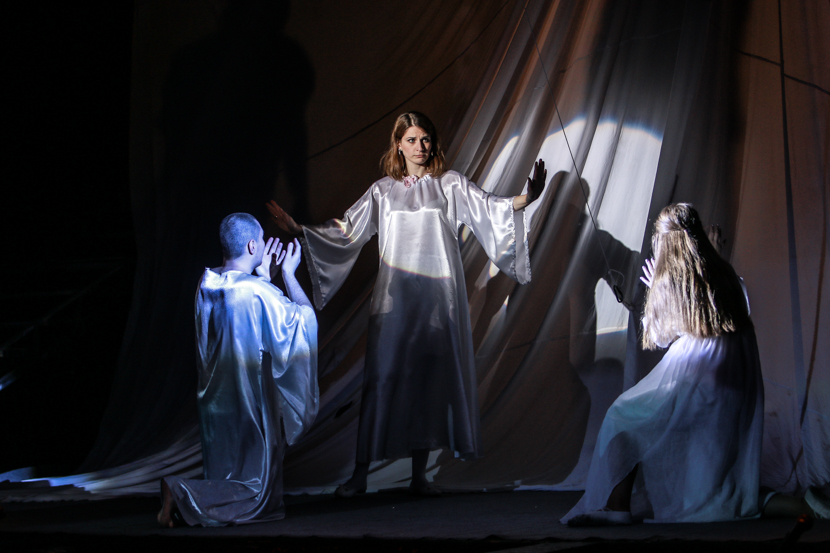 Царь Давид. Изображение 8