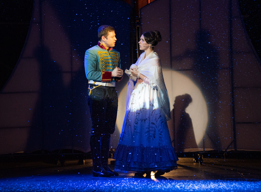 Повести Белкина. Изображение 3