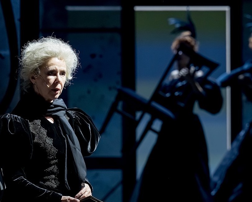 Скучная история. Изображение 7