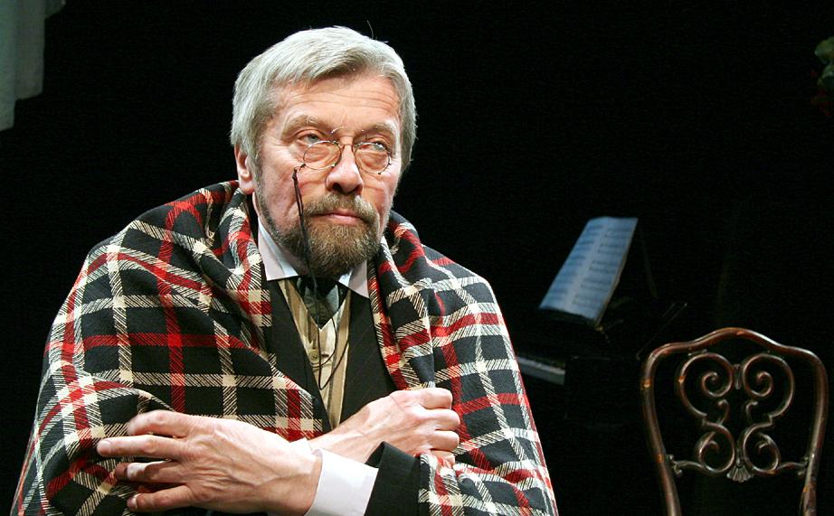 Семь жизней Вл. И. Немировича-Данченко. Изображение 5