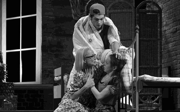 Невидимые друзья. Изображение 9