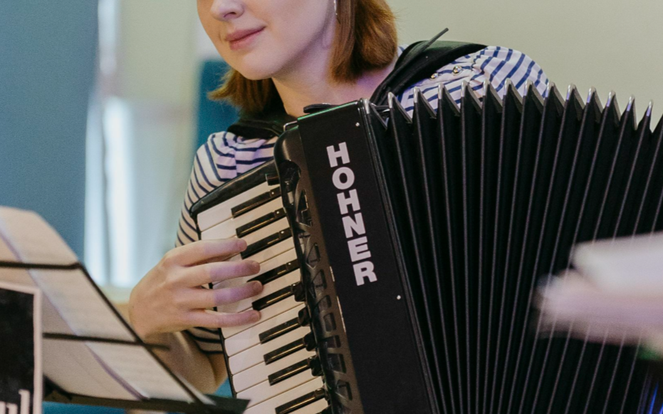 Французская музыка. Изображение 6