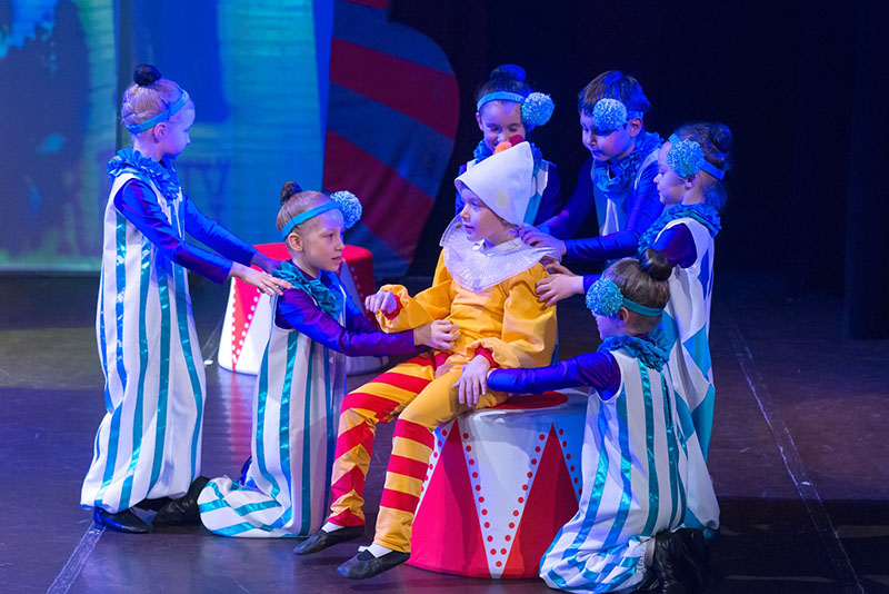 Волшебник изумрудного города (Детский театр эстрады). Изображение 8