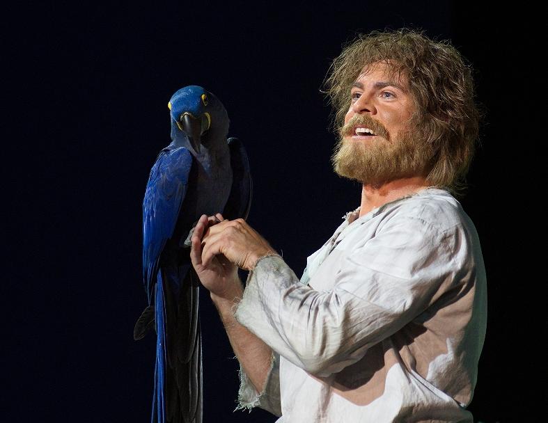 Робинзон Крузо. Изображение 4